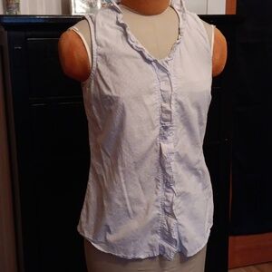 Banana Republic Button down blouse